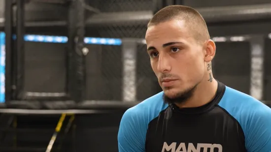 Fran Luka Đurić ide po novi skalp! 'Nisam očekivao ovo da sam tako dobar, imam i ja specijalku'