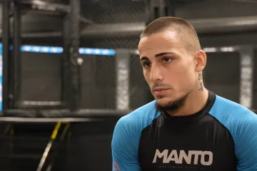 Fran Luka Đurić ide po novi skalp! 'Nisam očekivao ovo da sam tako dobar, imam i ja specijalku'