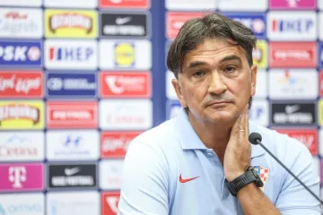 Navijači podijeljeni nakon Dalićevih riječi: Javili su se i fanovi Marka Livaje