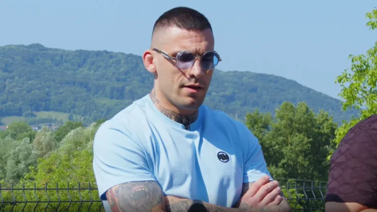 Aleksandar Joker Ilić iznenadio izborom polufinalista iz svog tima