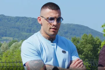 Aleksandar Joker Ilić iznenadio izborom polufinalista iz svog tima