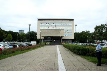 Drama u Zagrebu: Policija evakuirala Gradsko poglavarstvo zbog dojave o bombi - bila je lažna