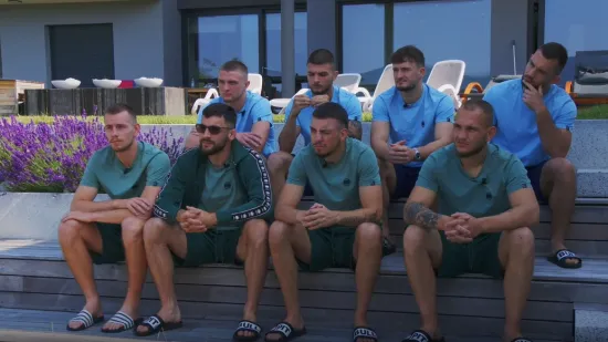 Iznenađenje na sastanku: Borci iz ovog tima se ne žele boriti?