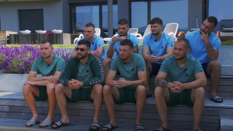 Iznenađenje na sastanku: Borci iz ovog tima se ne žele boriti?