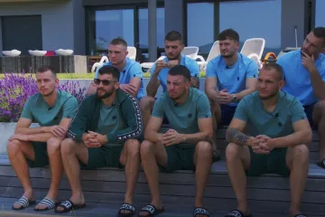 Iznenađenje na sastanku: Borci iz ovog tima se ne žele boriti?