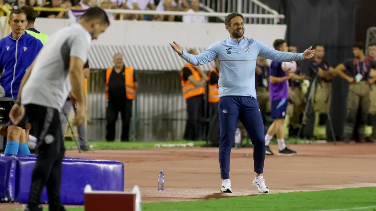 Đalovićeva smjena šokirala i bivšeg Vatrenog: 'To nije u redu, a za Europu je ovo bitno'