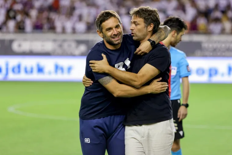 Đalovićeva smjena šokirala i bivšeg Vatrenog: 'To nije u redu, a za Europu je ovo bitno'