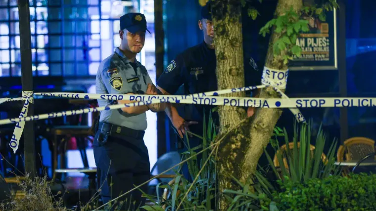 Panika u noći u zagrebačkom naselju: Netko pucao, djeca počela bježati?