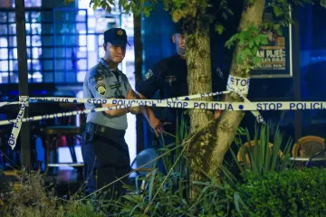 Panika u noći u zagrebačkom naselju: Netko pucao, djeca počela bježati?