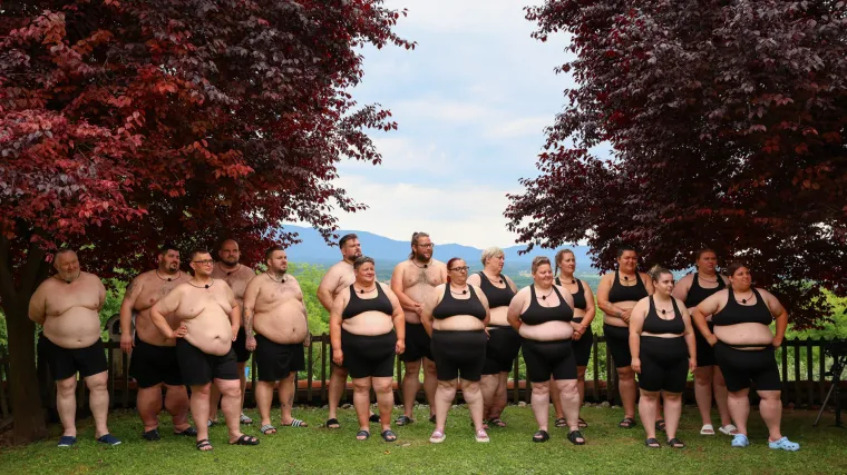 Zvonimir potrčao do cilja, Kate ganula sve: Prva epizoda donijela suze, smijeh i neizvjesnost