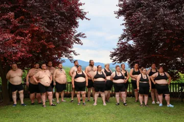 Zvonimir potrčao do cilja, Kate ganula sve: Prva epizoda donijela suze, smijeh i neizvjesnost