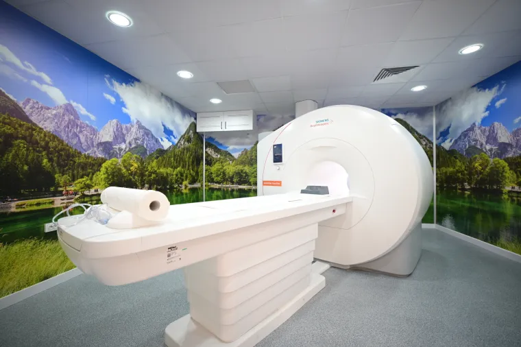 Vrhunski medicinski centar napokon u Istri