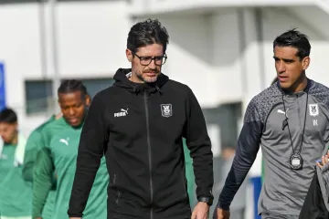 Rijekin novi trener našao se usred seks-skandala: 'To je bio zločin protiv privatnosti'