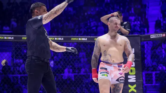 Bomba iz FNC-a: Vaso Bakočević prihvatio poziv i uskače umjesto ozlijeđenog borca