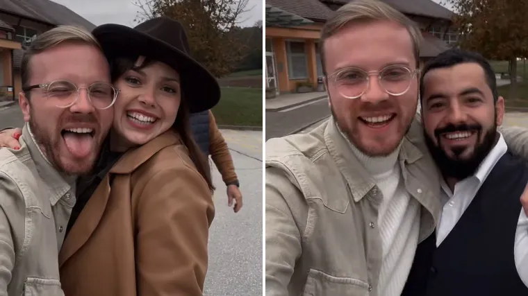 I dalje zajedno! Mario iz 'Farme' podijelio emotivnu poruku i fotku ekipe