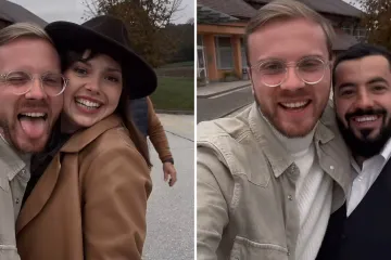 I dalje zajedno! Mario iz 'Farme' podijelio emotivnu poruku i fotku ekipe