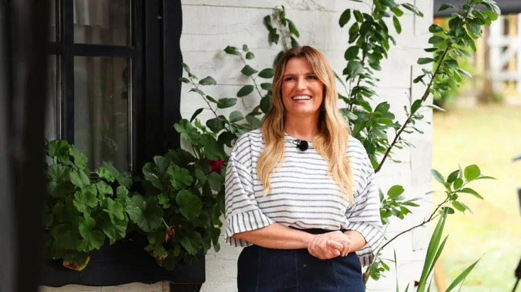 Antonija Blaće o voditeljskoj ulozi u 'Životu na vagi': 'Ne može nikako dosaditi'