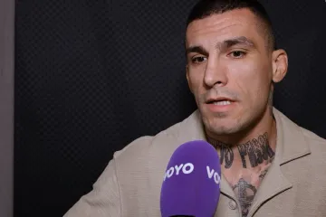 Joker nam uoči spektakla otkrio vidi li se u rijalitijima: 'Samo ako smijem prebiti nekoga'