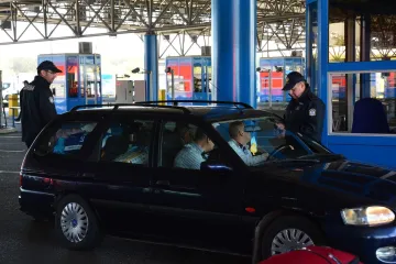 Turčin (62) udario i ugrizao policajca na Bajakovu: Određen mu je istražni zatvor