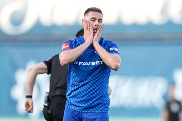 Šokantan preokret: Marko Pjaca ima novi klub, a odluka je pravo iznenađenje