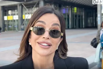 Severina otkrila što ju je motiviralo da podrži inicijativu My Voice, My Choice: 'Rekli su mi da se ne petljam'