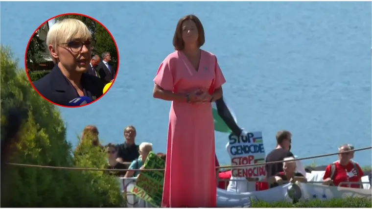 Plenkoviću rekla što se mnogi ne usude, poslušajte poruku slovenske predsjednice