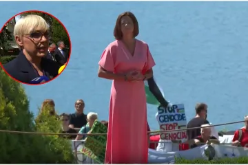 Plenkoviću rekla što se mnogi ne usude, poslušajte poruku slovenske predsjednice