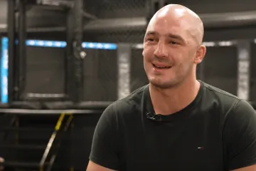 Borac koji mijenja Slo Rockyja spreman je za veliki skalp: 'Očekujem pobjedu'