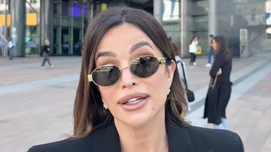 Severina iz Bruxellesa poručila: 'Ovo nije molba, ovo je zahtjev'