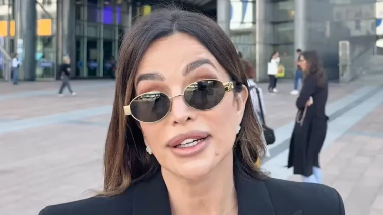 Severina iz Bruxellesa poručila: 'Ovo nije molba, ovo je zahtjev'