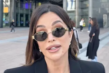 Severina iz Bruxellesa poručila: 'Ovo nije molba, ovo je zahtjev'