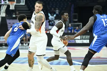 Njemačka je nestvarna: Ovo nitko nije napravio od Ćosićeve Jugoslavije