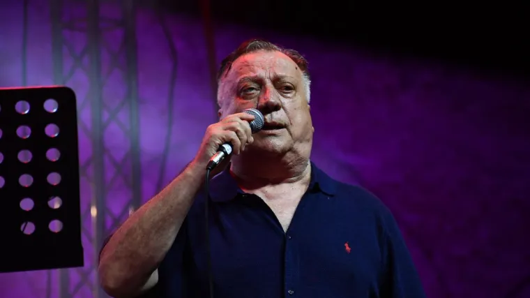 Halid Bešlić više nije u bolnici? Evo što kaže njegov menadžer