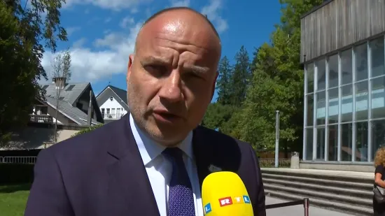 Bivši šef SOA-e o sigurnosti Europe: 'Putin i Rusija su zauzeti u Ukrajini ali, određene vlade služe...'