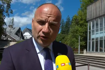 Bivši šef SOA-e o sigurnosti Europe: 'Putin i Rusija su zauzeti u Ukrajini ali, određene vlade služe...'