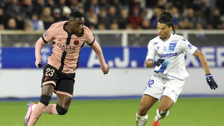 United ima novog vratara, Tottenham doveo napadača kojeg je PSG platio 95 milijuna eura