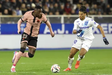 United ima novog vratara, Tottenham doveo napadača kojeg je PSG platio 95 milijuna eura