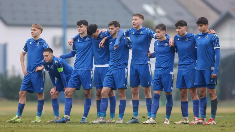 Lokosi jedini naši predstavnici u Ligi prvaka: Saznali su tko im je prvi suparnik