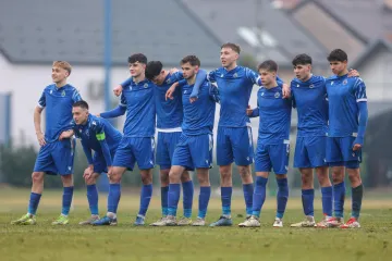 Lokosi jedini naši predstavnici u Ligi prvaka: Saznali su tko im je prvi suparnik