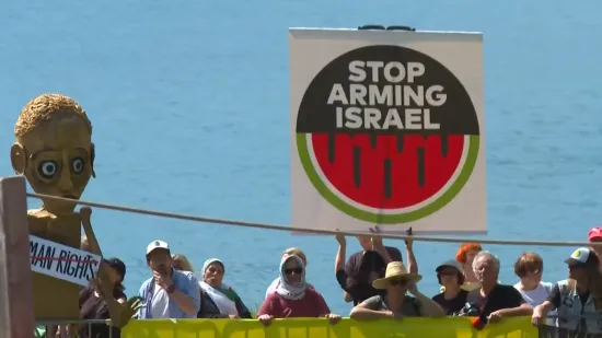 Osuda Izraela je tu, ali se s riječi ne prelazi na djela: Plenković čeka kome će se prikloniti