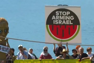 Osuda Izraela je tu, ali se s riječi ne prelazi na djela: Plenković čeka kome će se prikloniti