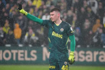 Niti Engleska, niti Hrvatska: Ovo je novi klub Dominika Livakovića