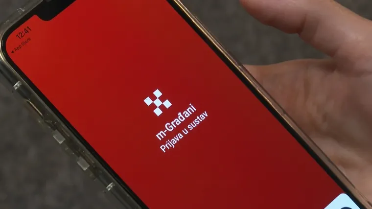 Aplikacija M-građani službeno je dostupna je svima, provjerili smo koje promjene donosi