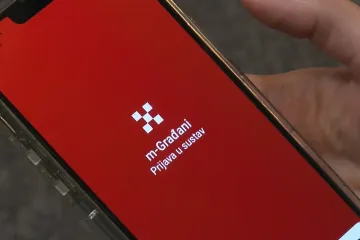 Aplikacija M-građani službeno je dostupna je svima, provjerili smo koje promjene donosi
