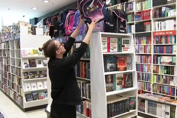 Psihologinja i nutricionistica otkrivaju kako se najbolje pripremiti za početak škole