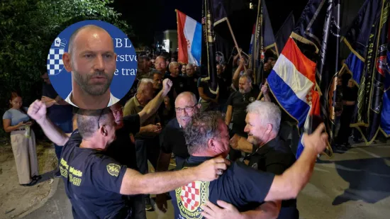 Habijan poslao poruku Penavi: 'Kontrola i sloboda izražavanja i kultura ne idu ruku pod ruku'