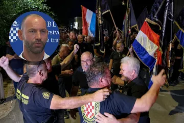 Habijan poslao poruku Penavi: 'Kontrola i sloboda izražavanja i kultura ne idu ruku pod ruku'