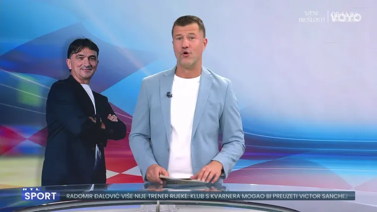 Boris Jovičić donosi najnovije informacije iz tabora Vatrenih