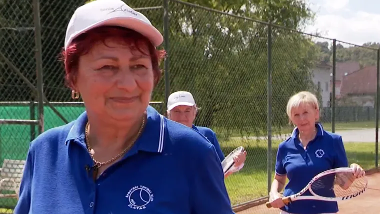 U osmom desetljeću u top formi: 'Ispočetka su ljudi gledali, bilo je podsmijeha i skepse'