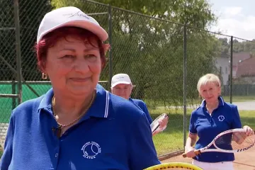 U osmom desetljeću u top formi: 'Ispočetka su ljudi gledali, bilo je podsmijeha i skepse'